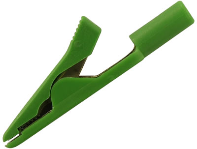 MA 1 S Groen