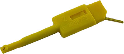 KLEPS 064 PCH Geel