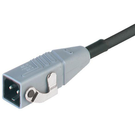 Single-Ended Cordset (ST Series)