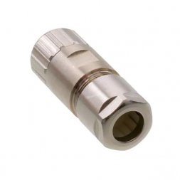 M12 Power veldmonteerbare connector