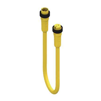 7/8" Power Double-Ended Cordset