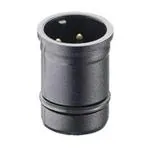 M12 Insert Data Receptacle Connector