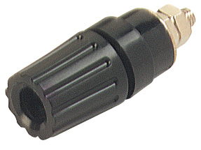 PKI 110 Zwart