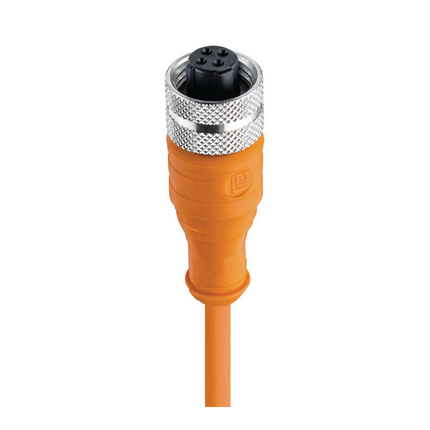 1/2\"-20UNF-2B Sensor/Aanvullijng Enkelzijdige Aansluiting