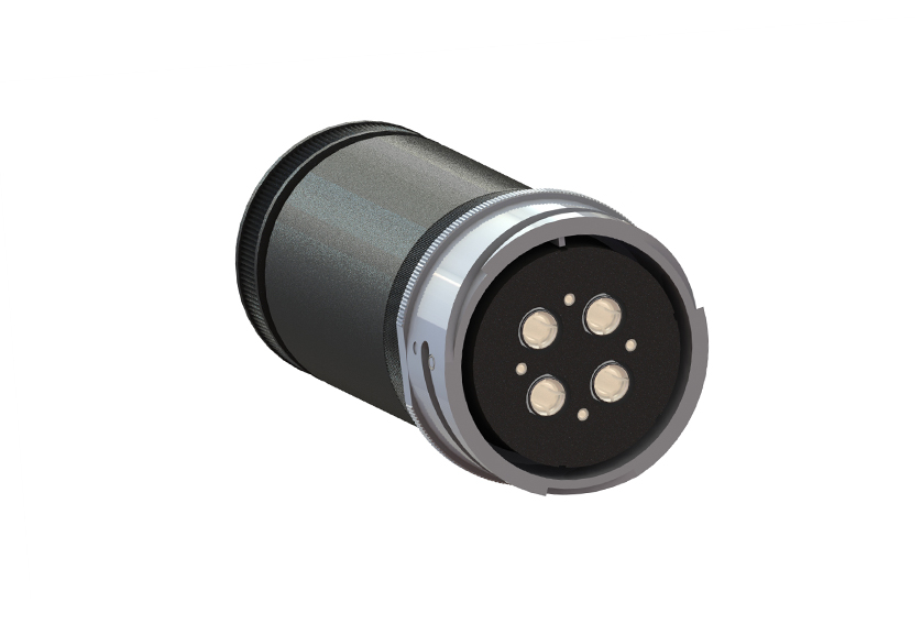 9000 Series Buccaneer Connectors