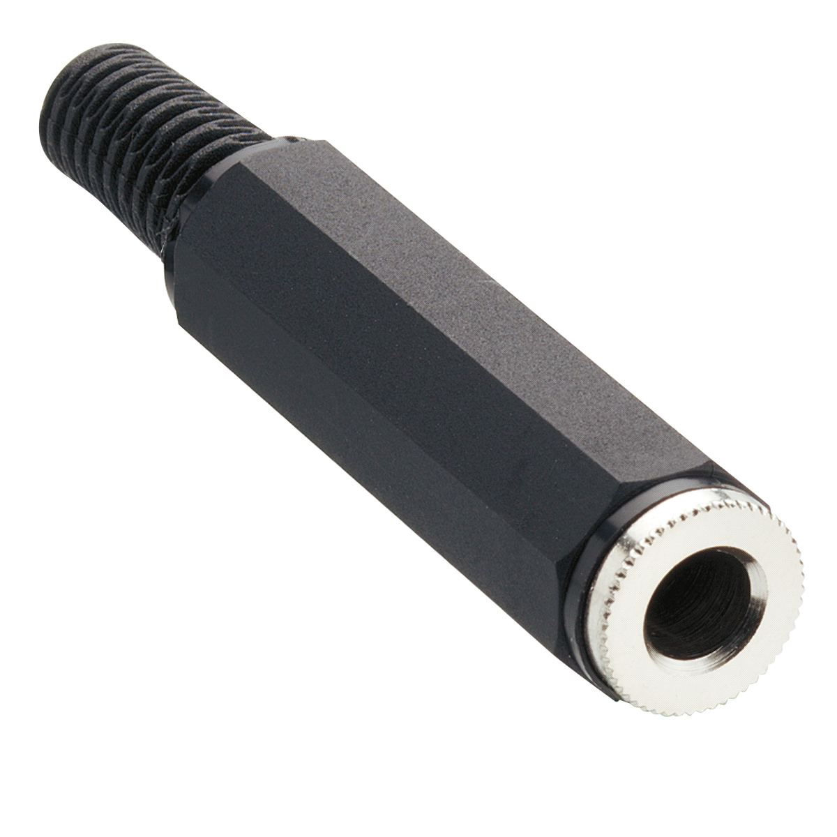 Jack socket acc. to JIS C 6560 JC63J3A