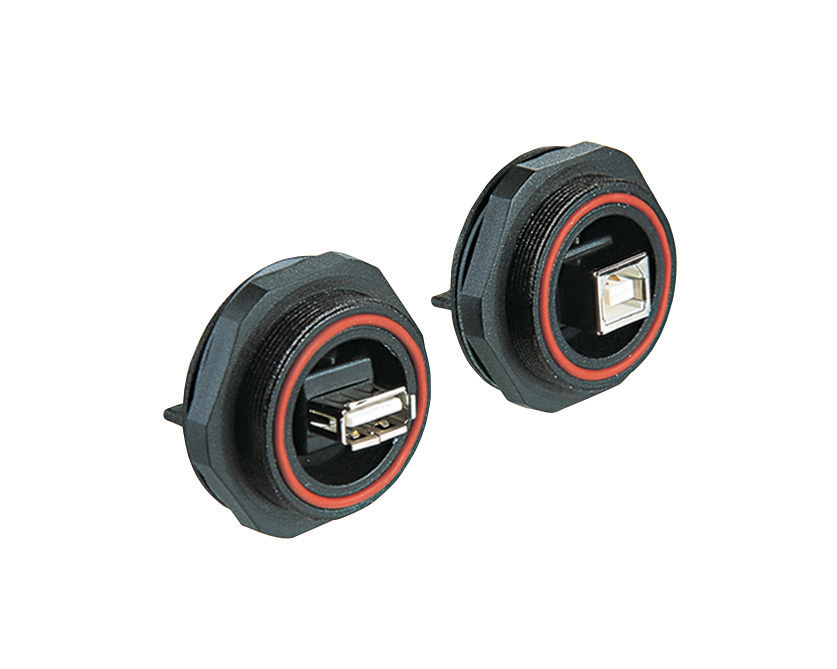 REARMOUNT USB BUCC