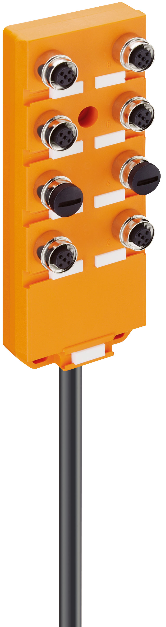 ASBV 8 5-242/45 M