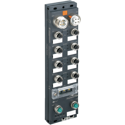LioN-M M12-60