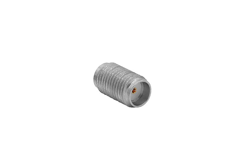 SMA Straight Jack RF Connector