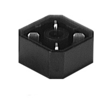 G-Series Power Receptacle Connector