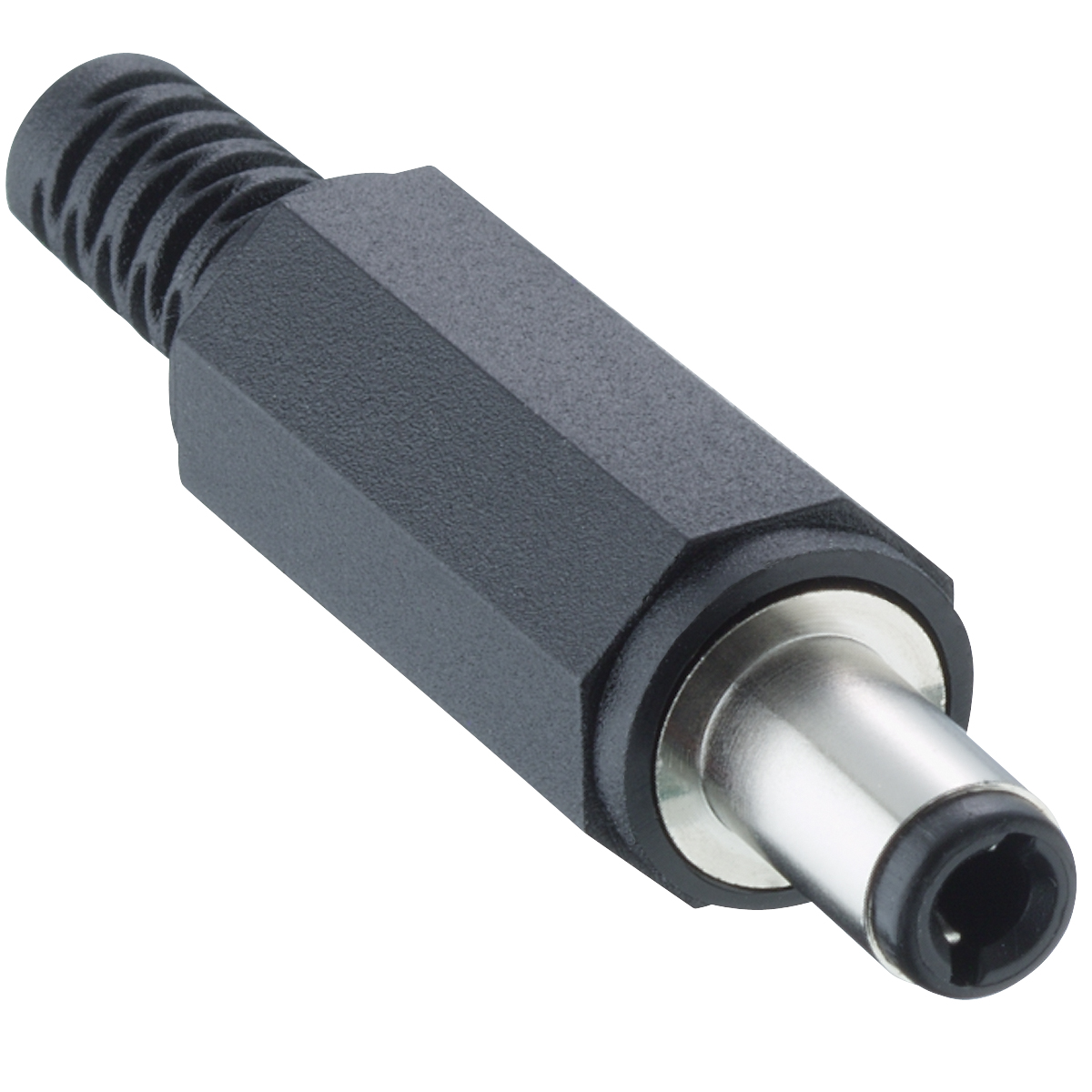 Power supply plug