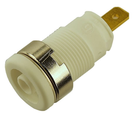 SEB 2610 G F4,8 Wit