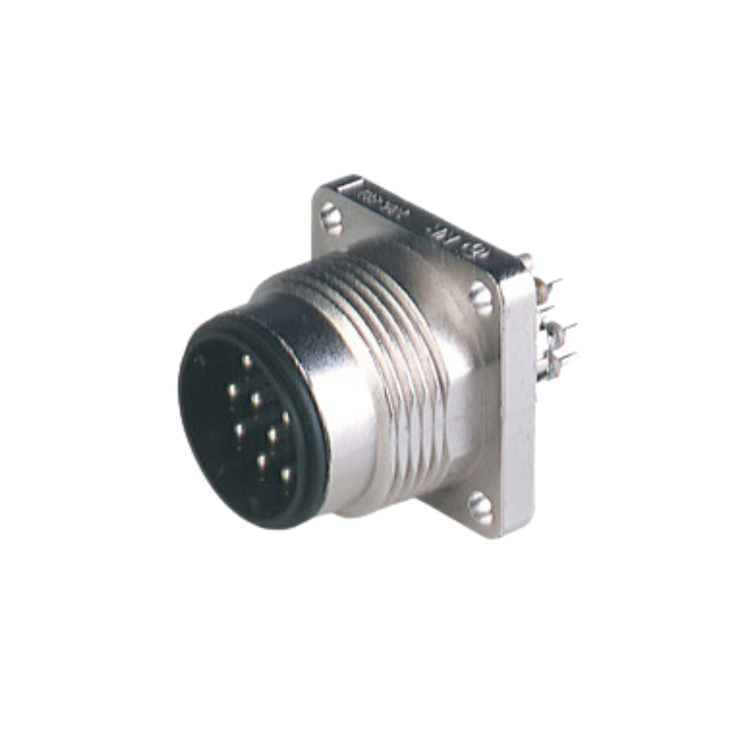 NR Circular Connector