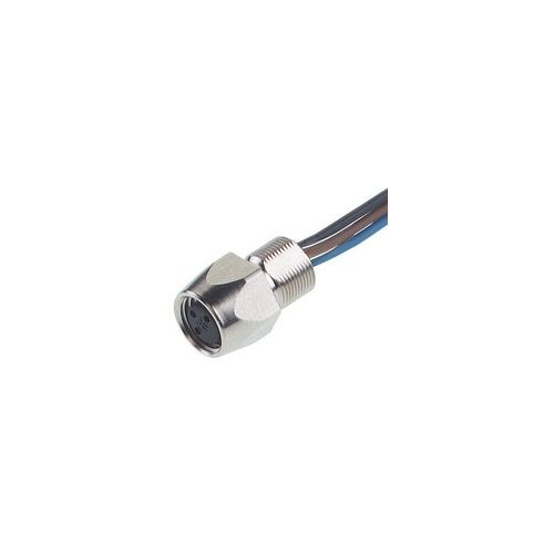 M8 Standaard Sensor/Actuator Inhaakkoppelingsconnector