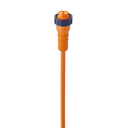 7/8" Power Single-Ended Cordset