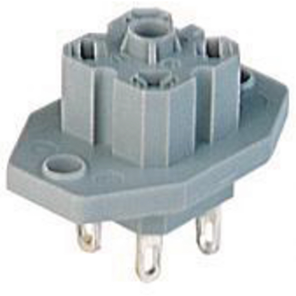 G-Series Power Receptacle Connector