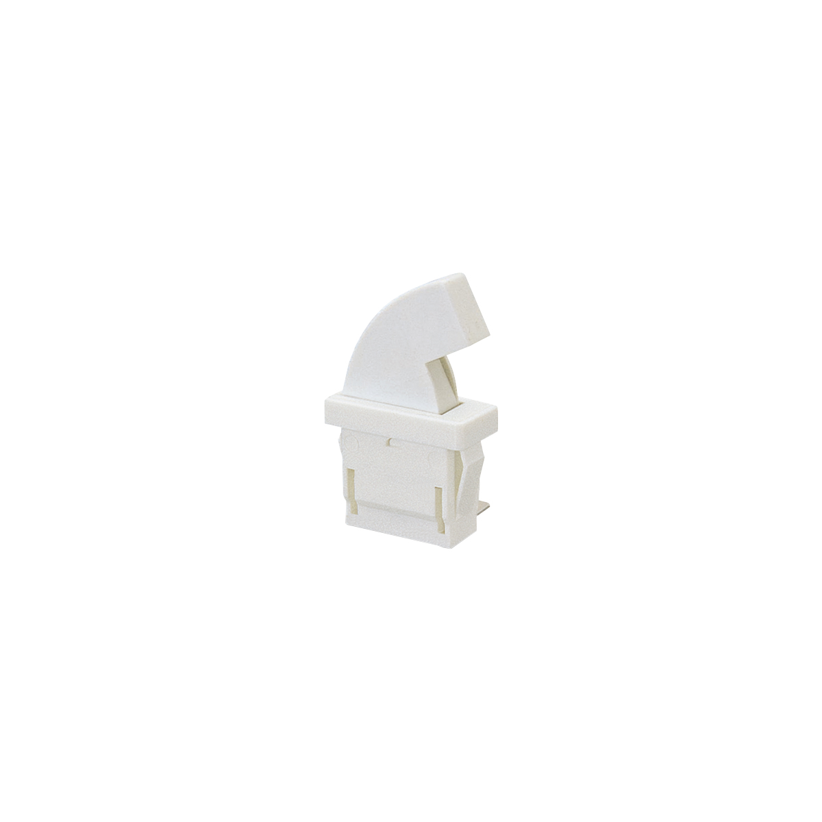 3005 Series S.P. On Off (Momentary Off) Refrigerator Door Switch