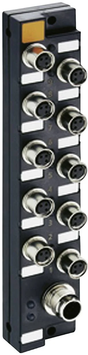 ASBSM 10/LED 3 IPF