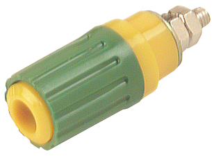PKI 100 Geel-groen