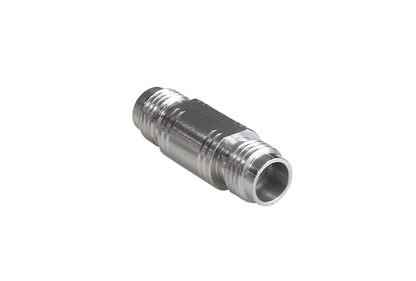 1.85mm Jack to Jack RF Adapter
