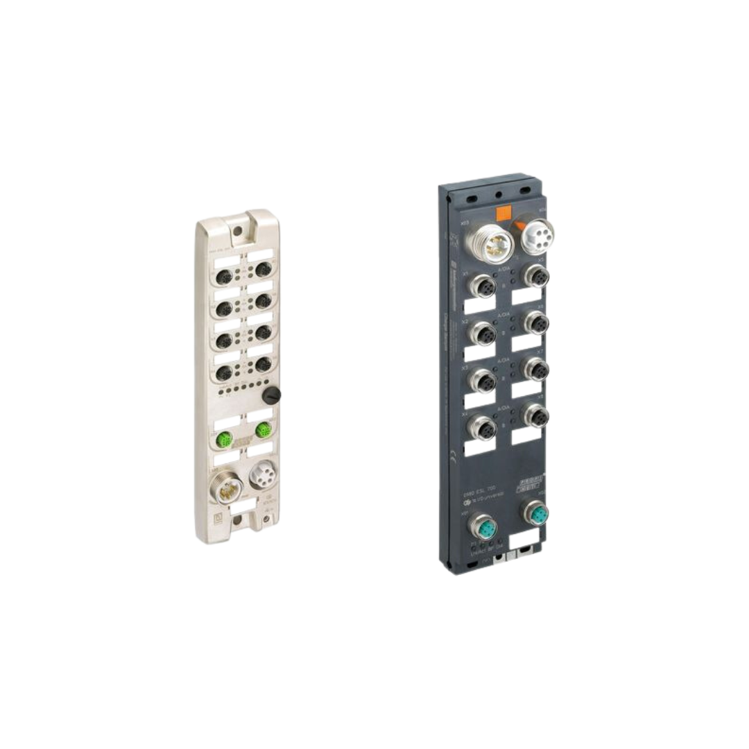 PROFINET