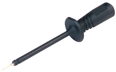 PRUEF 2600 FT Zwart