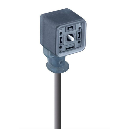 GAN DIN Standaard Enkelzijdige Cordset