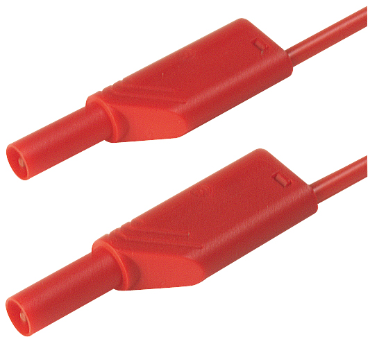 MLS WS 100/1 Rood