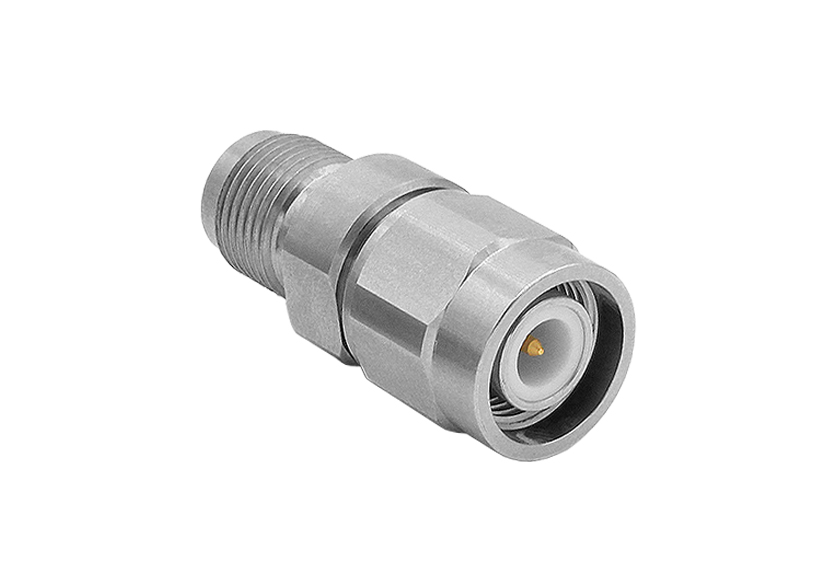 TNC Jack to TNC Plug RF Adapter