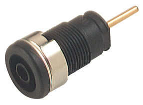 SEB 2630 S1,9 Zwart