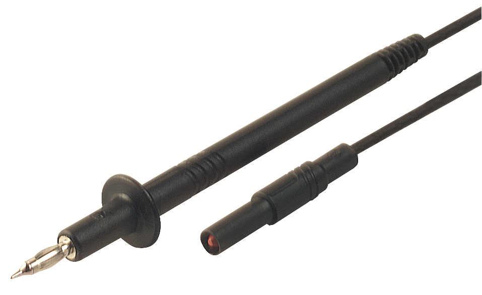 PL 2600 S Zwart