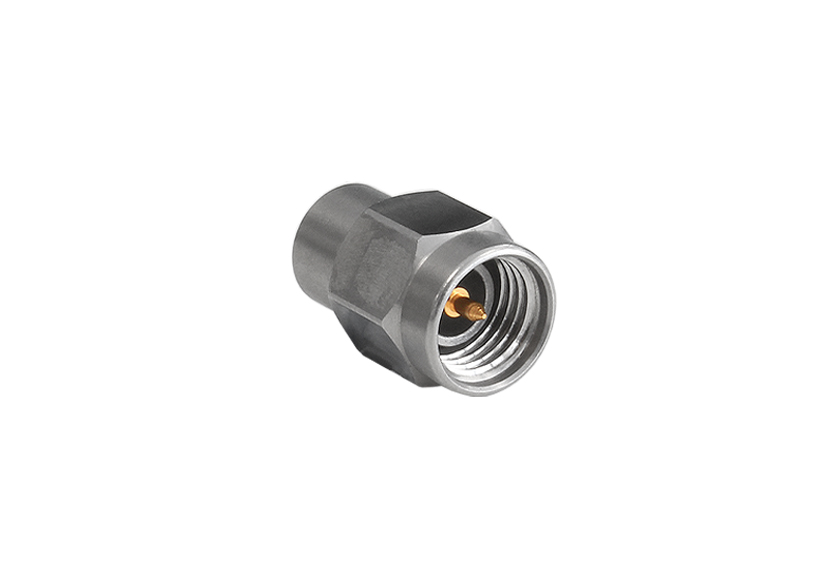 3.5mm Plug Termination (1W)