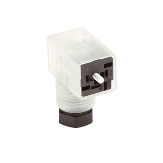 GM Industrial Standard Field Attachable Connector
