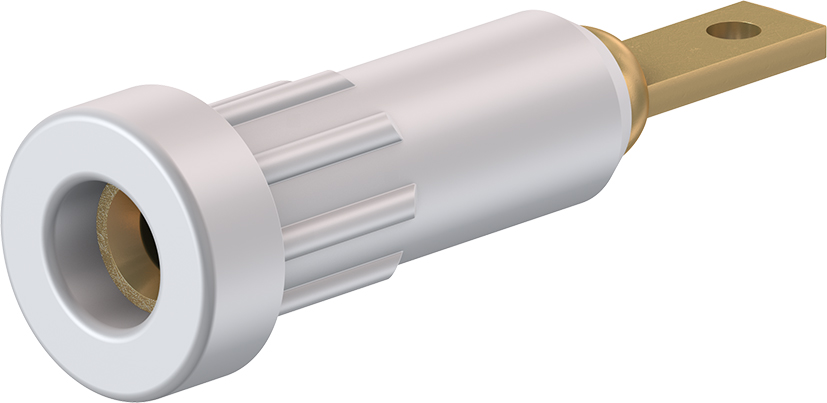 2 mm fitting wit - EB2 wit