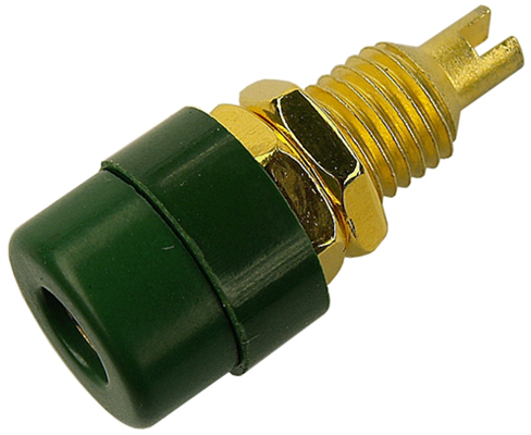 BIL 20 Au Groen