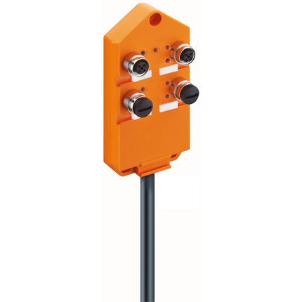 Apparaatconnector