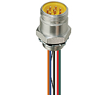 1" Power Receptacle