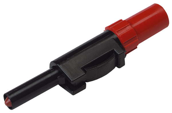 SLS 20 B Rood