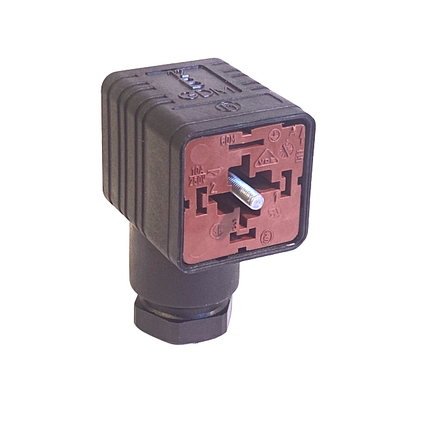 GDM - 175301-803 (DIN 43650)