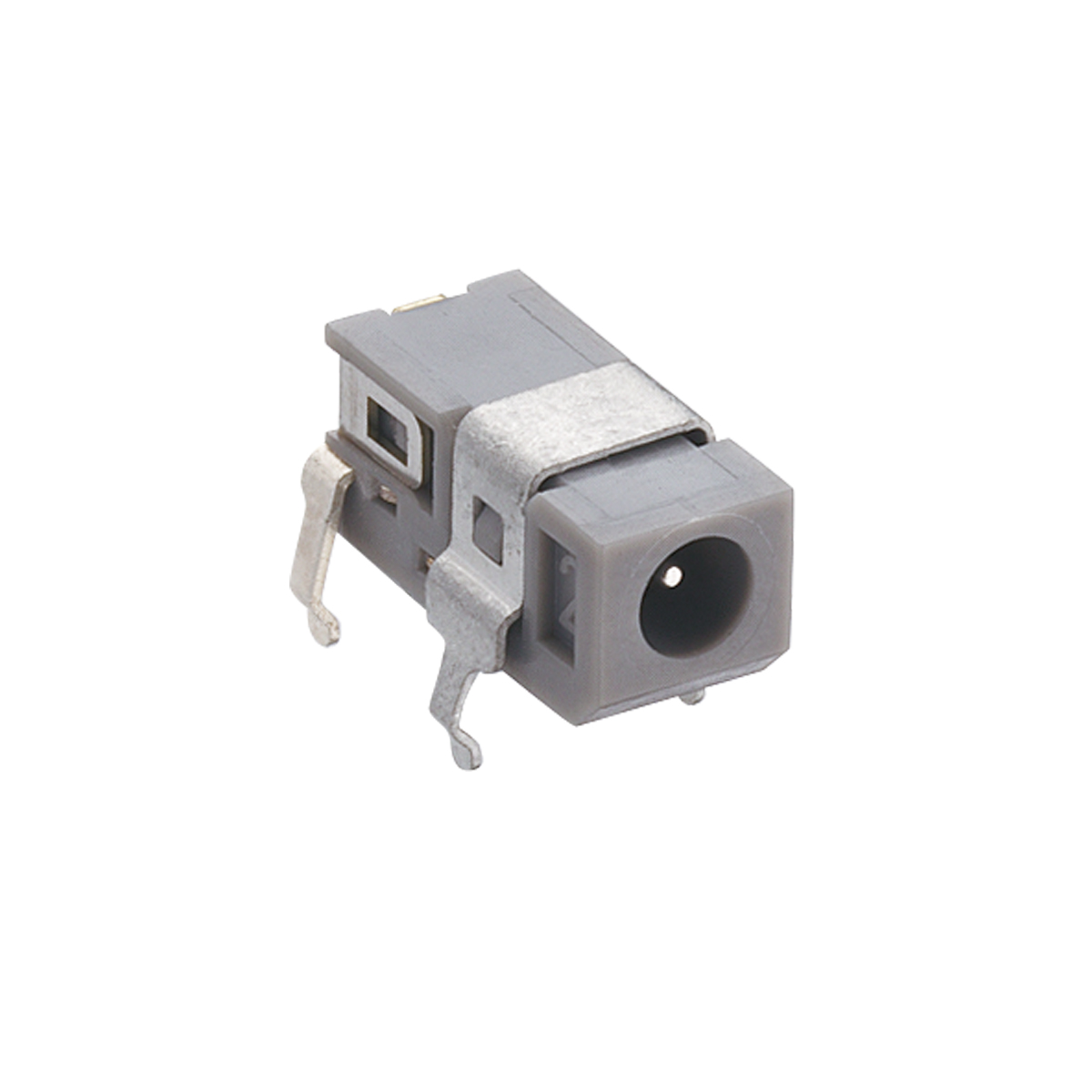 Power supply chassis socket acc. to JEITA RC-5320A JSAJ11