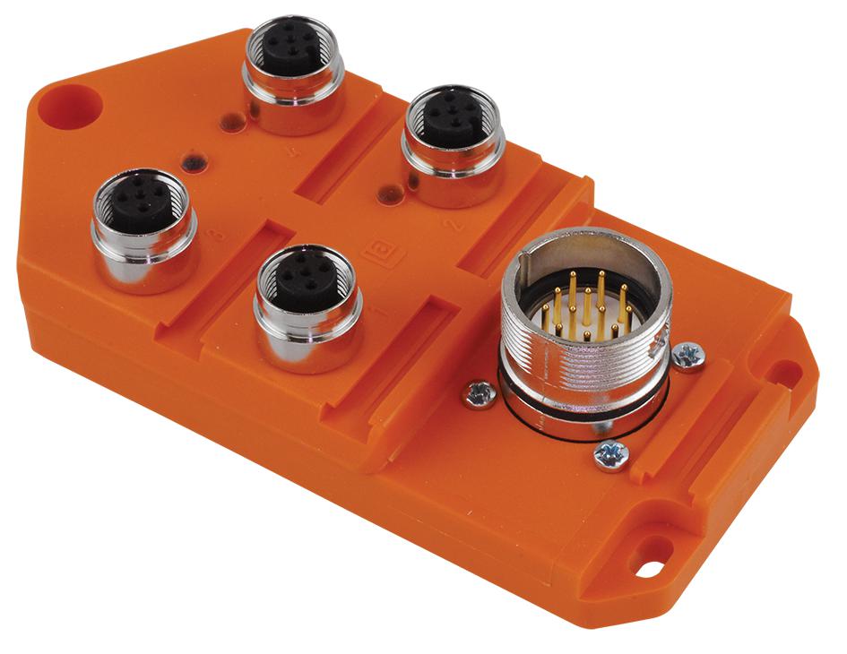 ASB met FIXCON-connector