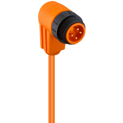 7/8" Power Single-Ended Cordset
