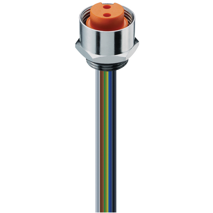 7/8" Power Receptacle Connector