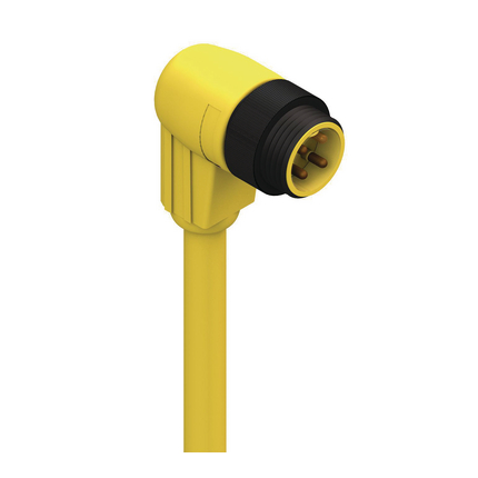 7/8" Power Single-Ended Cordset