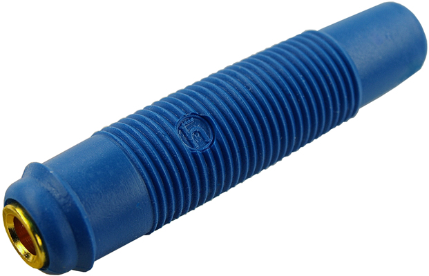 KUN 30 Au Blauw