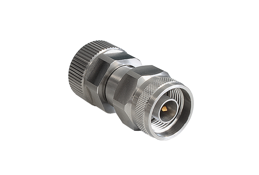 APC 7mm to N Type Plug RF Adapter