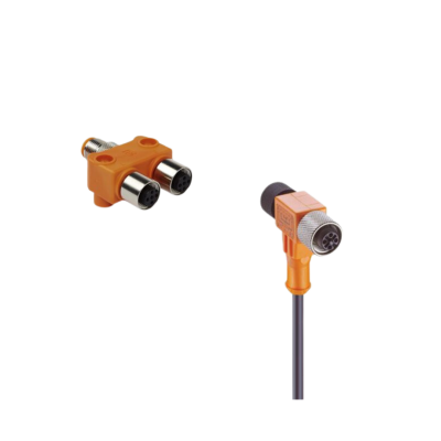M8 & M12 splitter